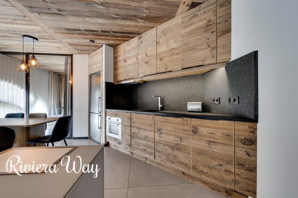 4 room apartment in Les Arcs, 79 m², photo #8, listing #103599510