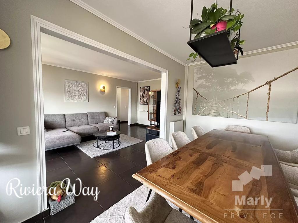 5 room apartment in Le Cannet, photo #4, listing #100341108