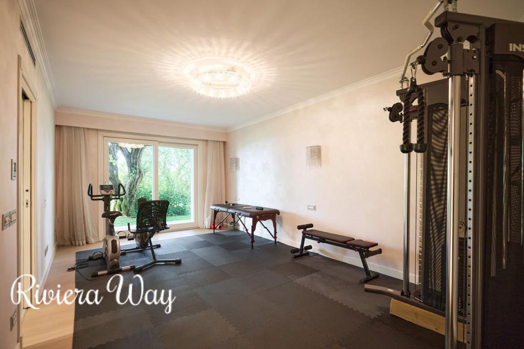 13 room villa in Cap d'Ail, 869 m², photo #6, listing #100676478