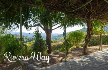 7 room villa in Grasse