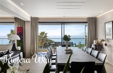 5 room penthouse in Cannes