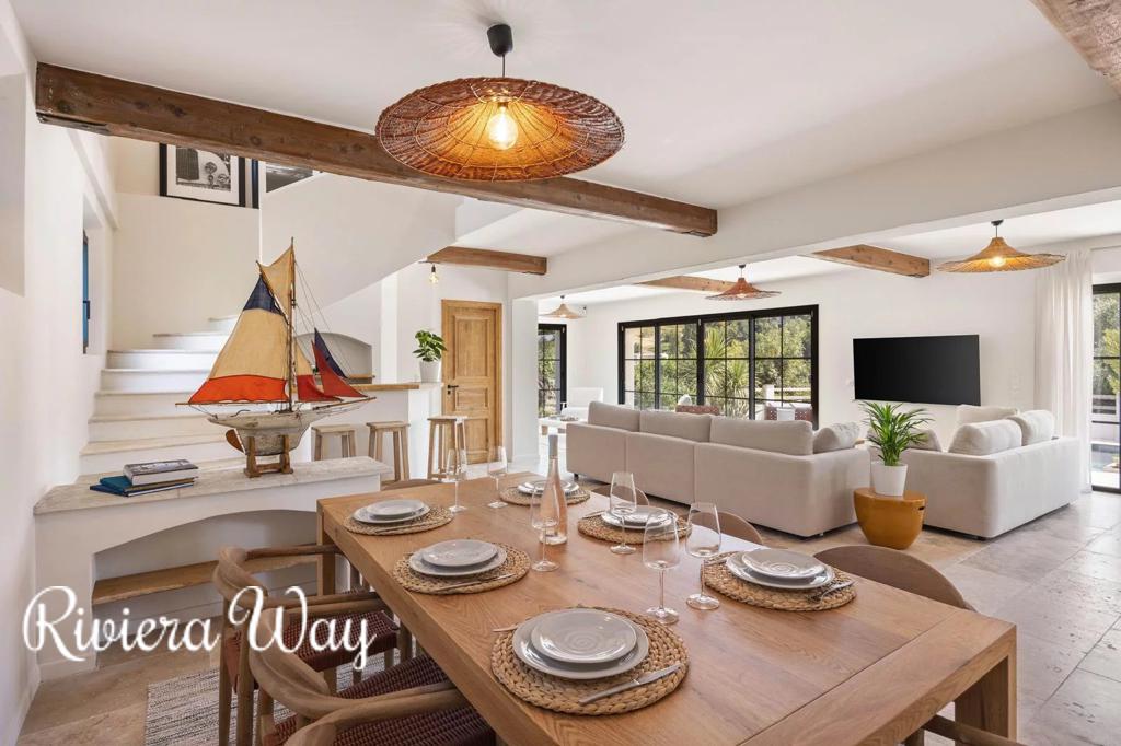 6 room villa in La Colle-sur-Loup, photo #5, listing #106371762
