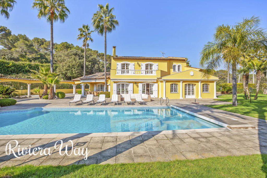 6 room villa in Mougins, 452 m², photo #1, listing #105528066