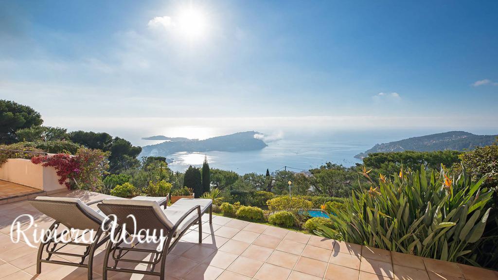 5 room apartment in Villefranche-sur-Mer, photo #1, listing #78986418