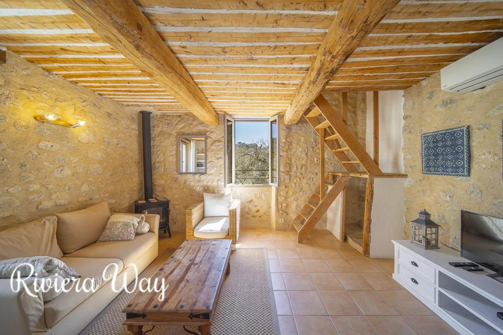 20 room villa in Grasse, photo #2, listing #99606066
