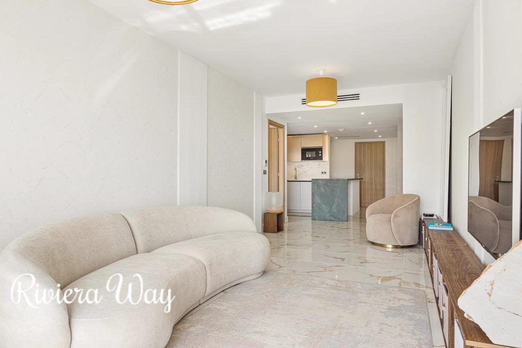 3 room apartment in Beausoleil, photo #8, listing #106322286