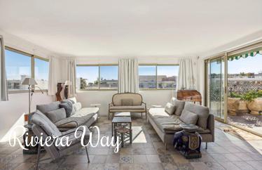 5 room penthouse in Cannes, 293 m²
