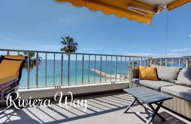 4 room apartment in Juan-les-Pins