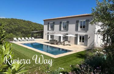 5 room villa in Mougins