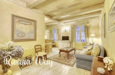 3 room apartment in Saint-Tropez