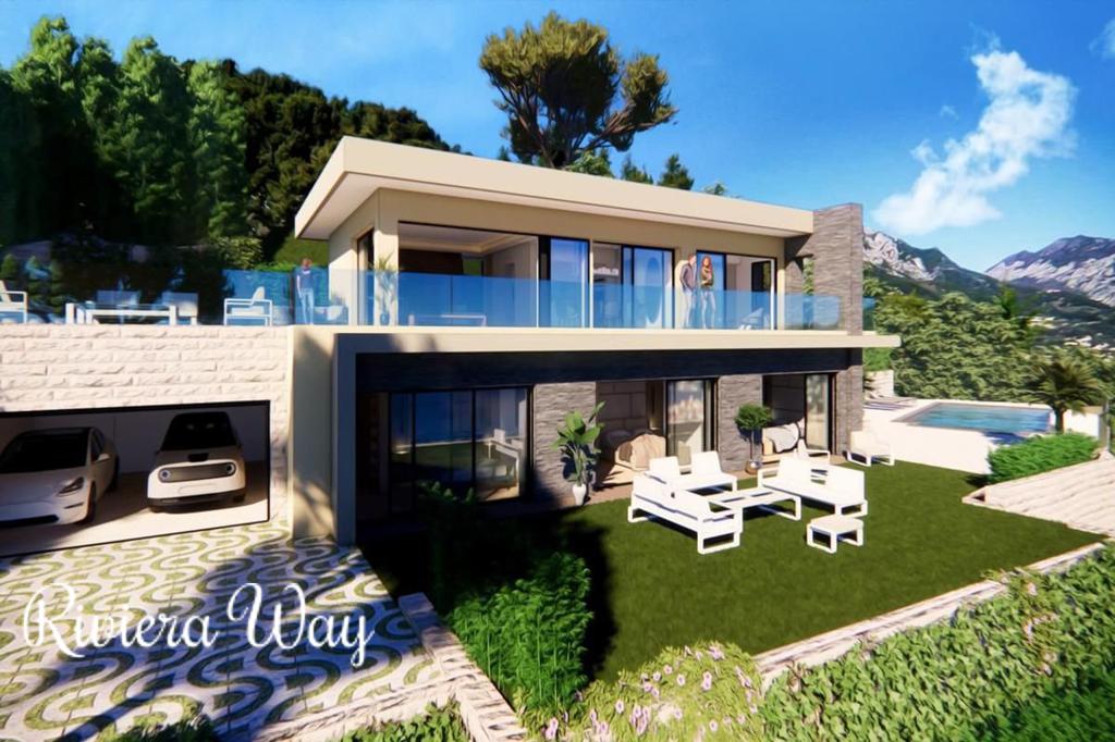 5 room villa in Roquebrune — Cap Martin, 230 m², photo #10, listing #99264270