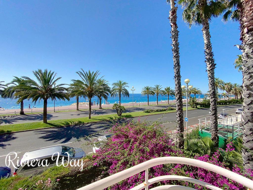 Apartment in Promenade des Anglais, 98 m², photo #2, listing #104800164