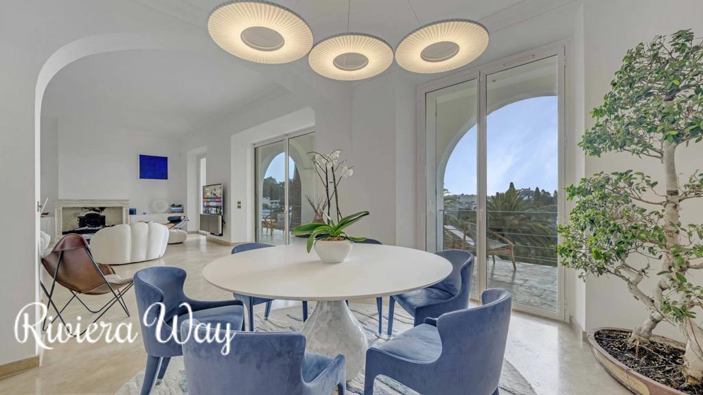 7 room villa in Sainte-Maxime, photo #8, listing #106575084