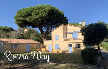 Villa in Sainte-Maxime