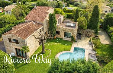 6 room villa in Le Rouret
