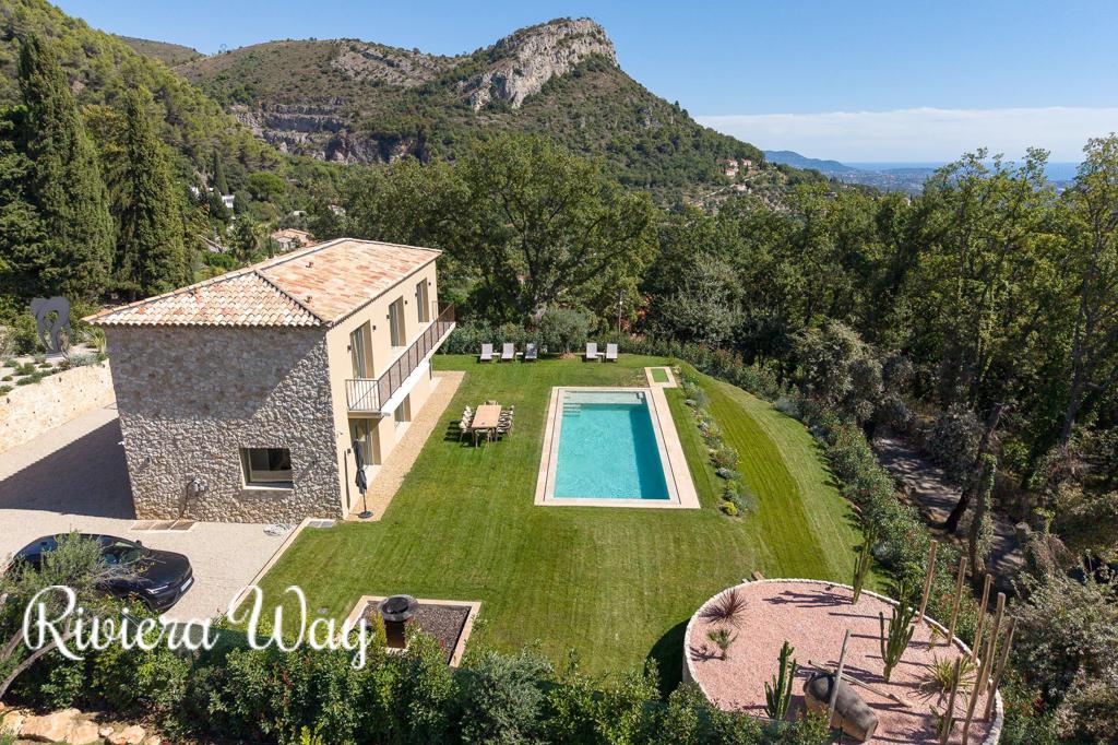 6 room villa in Tourrettes-sur-Loup, photo #6, listing #104429178
