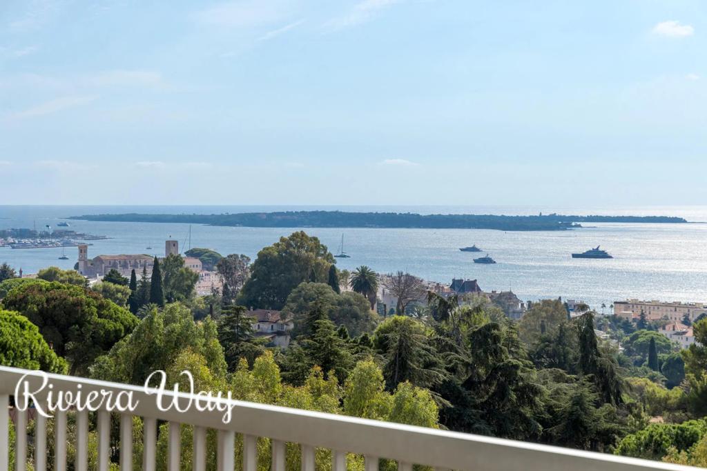 3 room apartment in Cannes, photo #10, listing #107231964