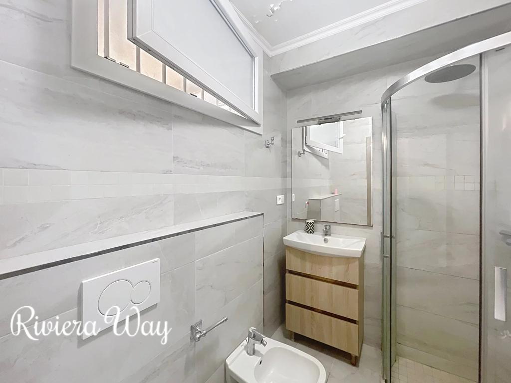 3 room apartment in Nice, photo #9, listing #104420022