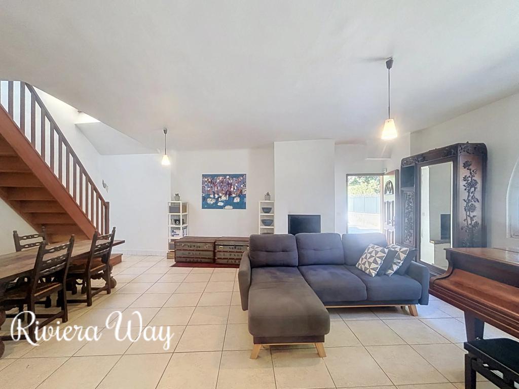4 room apartment in Cap d'Antibes, photo #2, listing #107077656