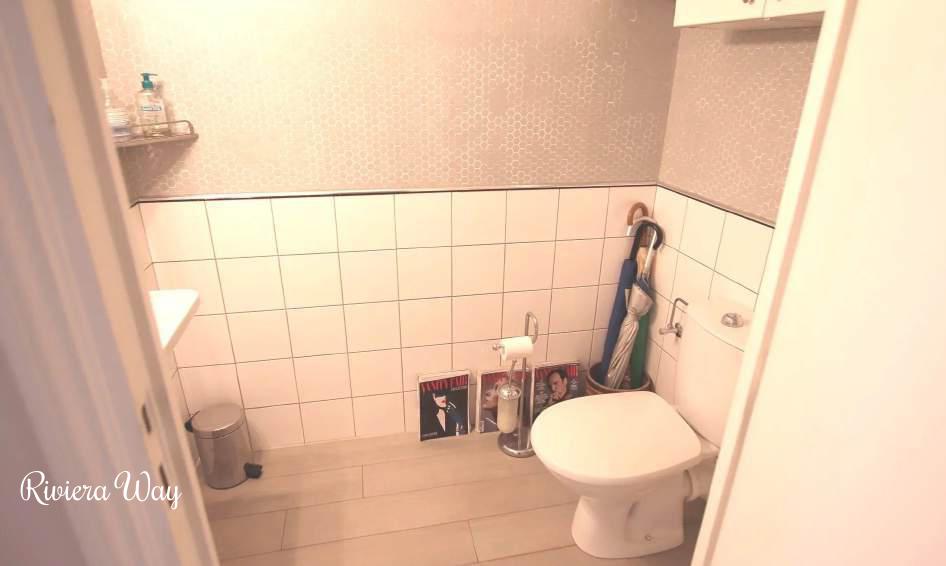 3 room apartment in Juan-les-Pins, 93 m², photo #9, listing #103961844