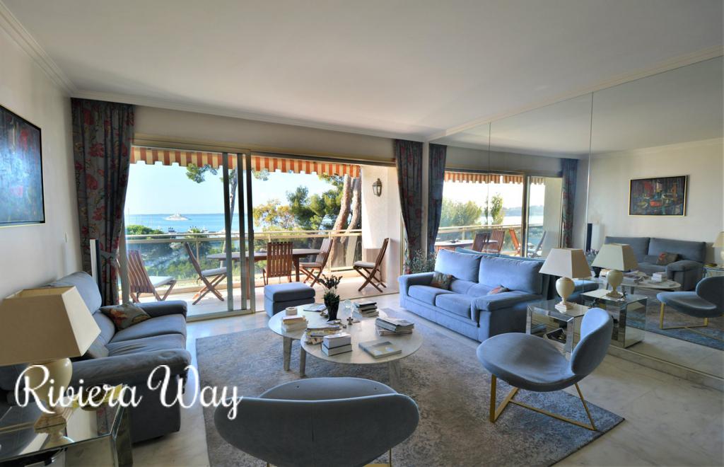 3 room apartment in Cap d'Antibes, photo #4, listing #84621012