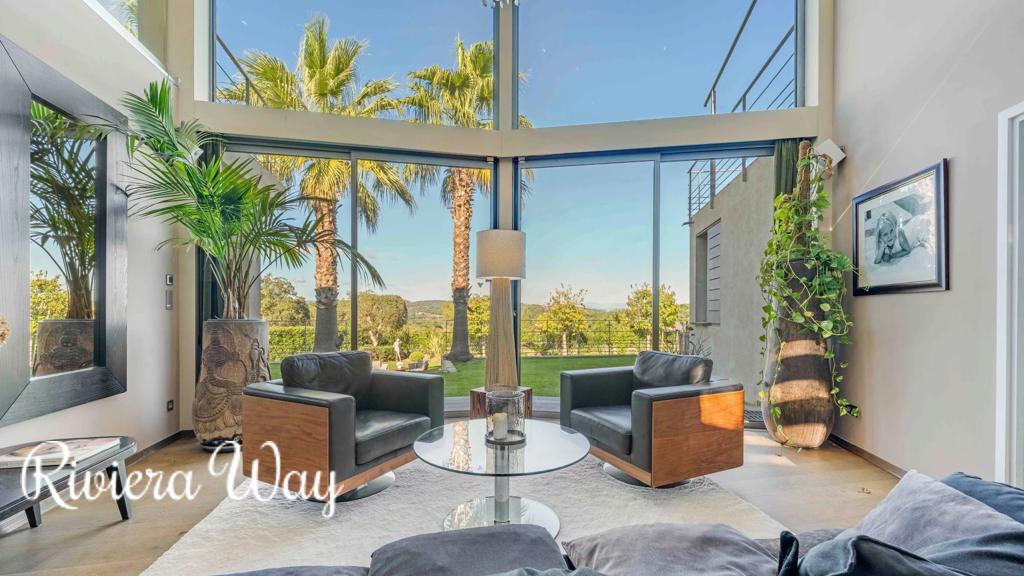 9 room villa in Ramatyuel, photo #5, listing #104374158