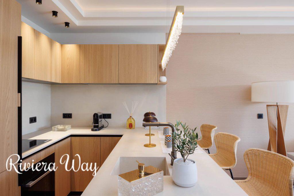 3 room apartment in Cannes, 90 m², photo #10, listing #103219452