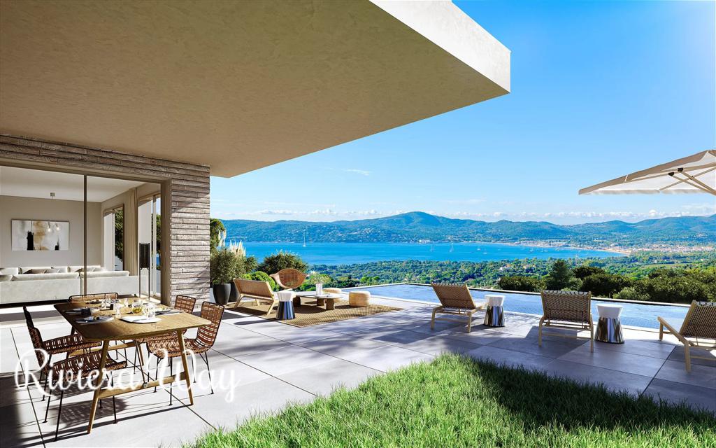 Villa in Grimaud, photo #5, listing #104481048