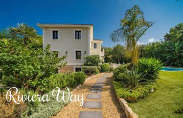 5 room villa in Cannes