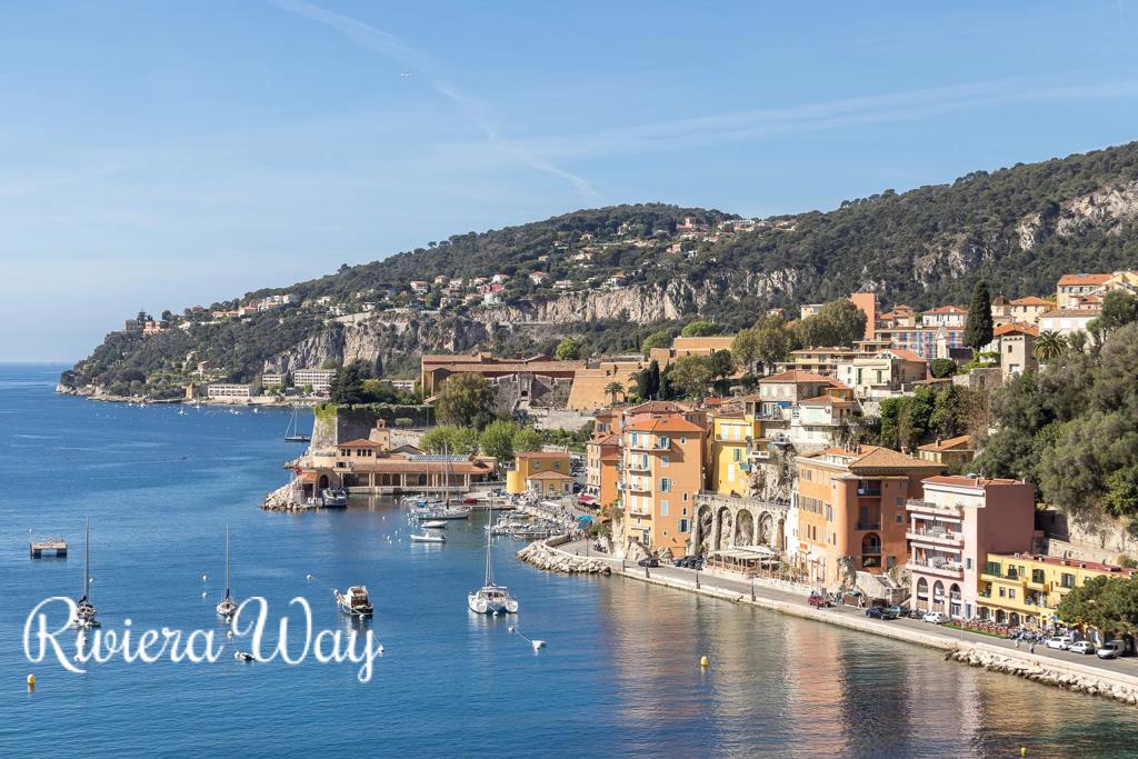 3 room apartment in Villefranche-sur-Mer, photo #3, listing #94287228
