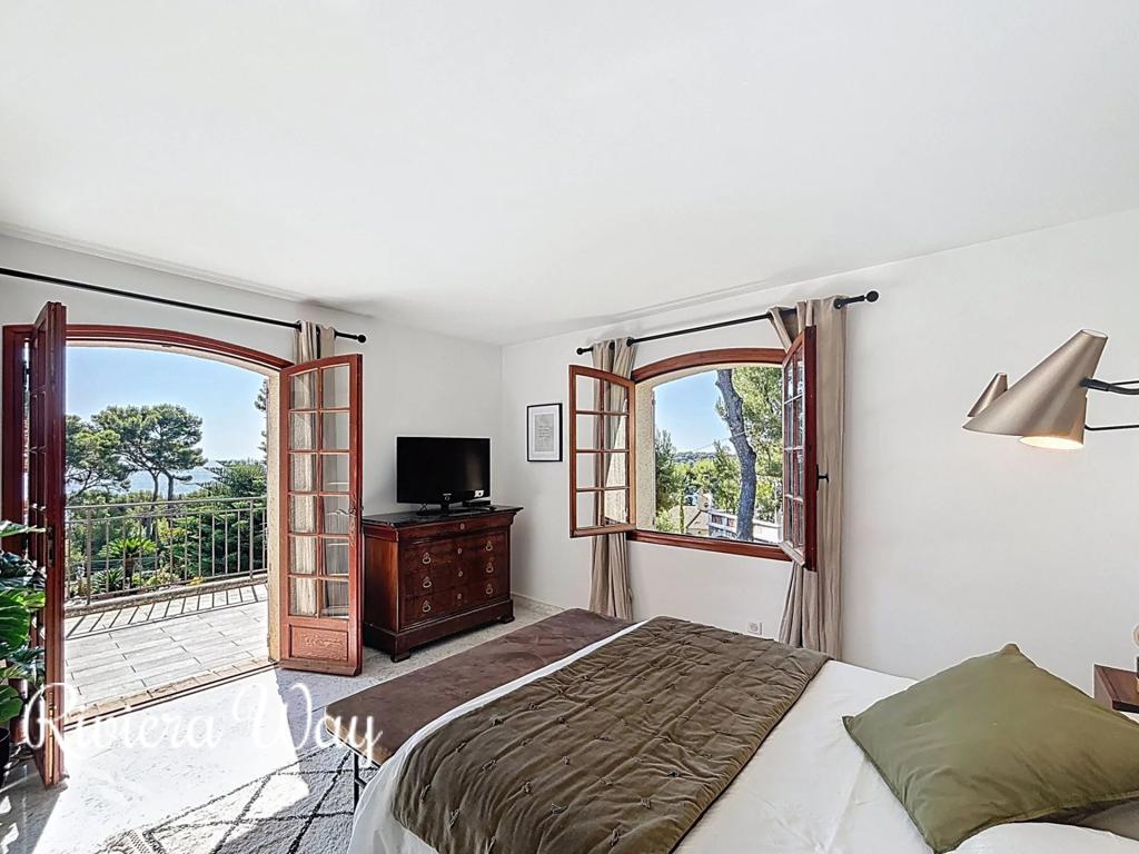 6 room villa in Cap d'Antibes, photo #7, listing #103879398