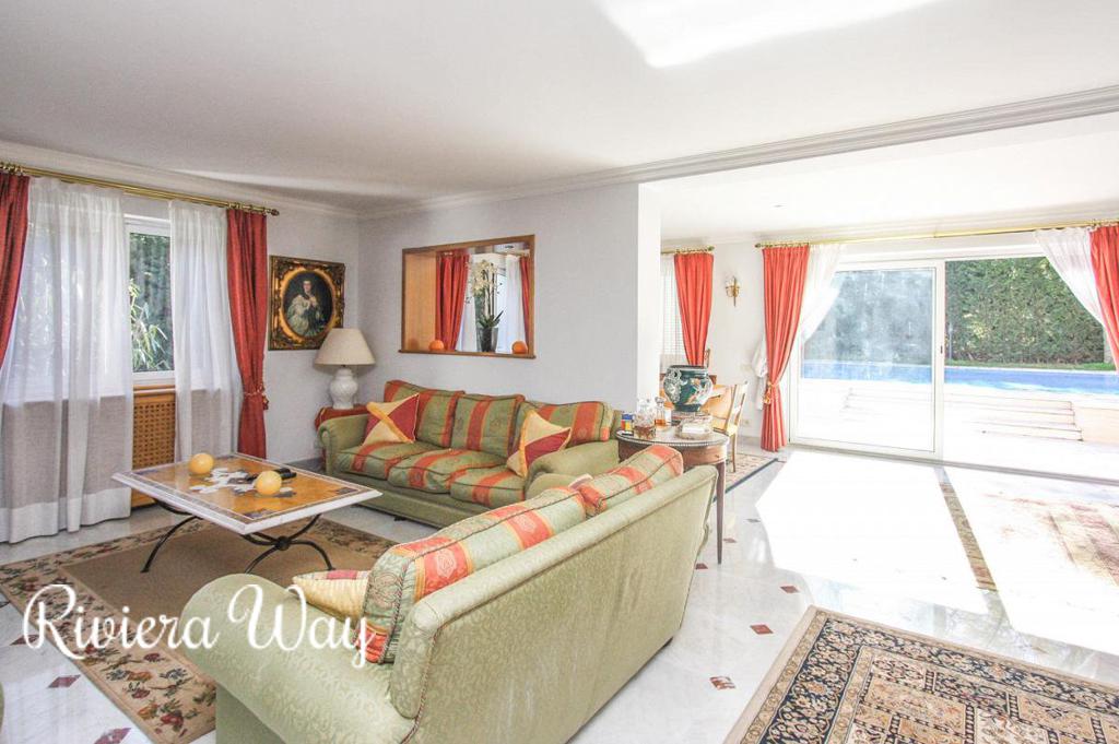 6 room villa in Saint-Jean-Cap-Ferrat, 300 m², photo #9, listing #85133538