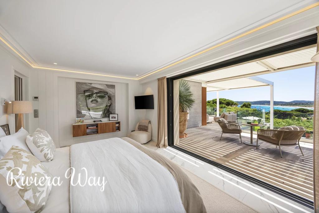10 room villa in Ramatyuel, photo #8, listing #106515948