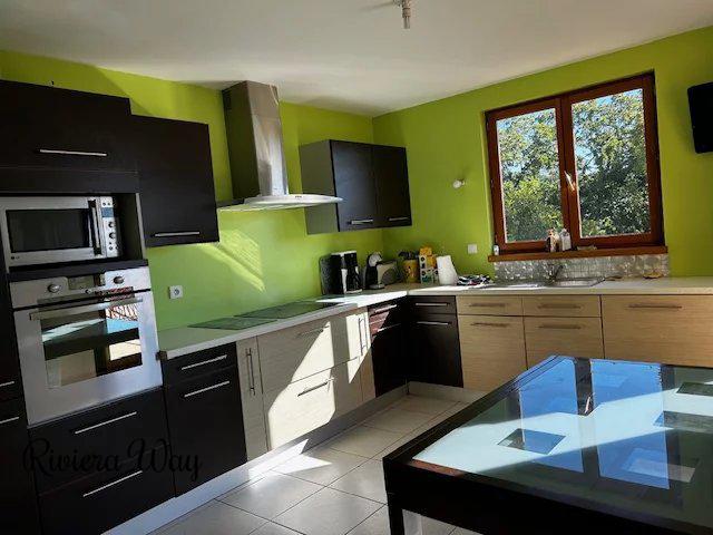 7 room villa in Mougins, photo #7, listing #104396082