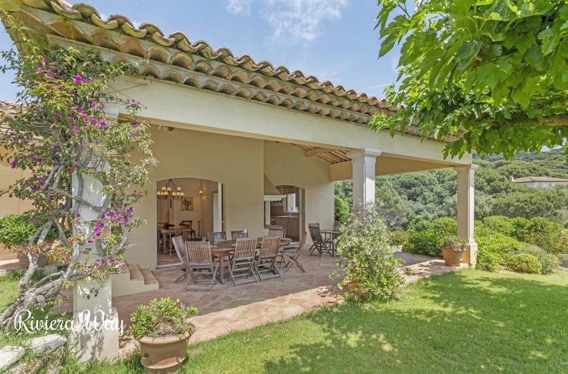 Villa in La Croix-Valmer, 283 m², photo #4, listing #104698608