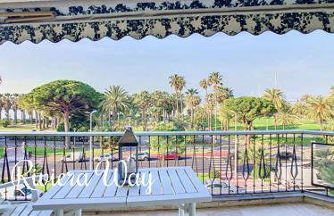 4 room apartment in Boulevard de la Croisette