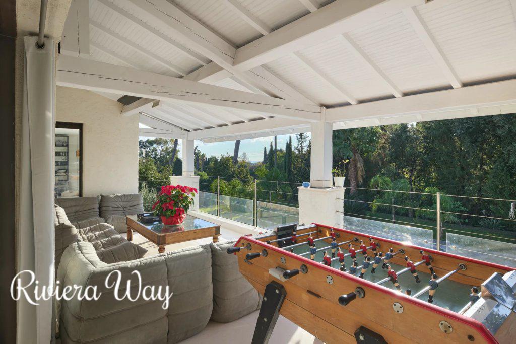 6 room villa in Antibes, 343 m², photo #7, listing #103197738