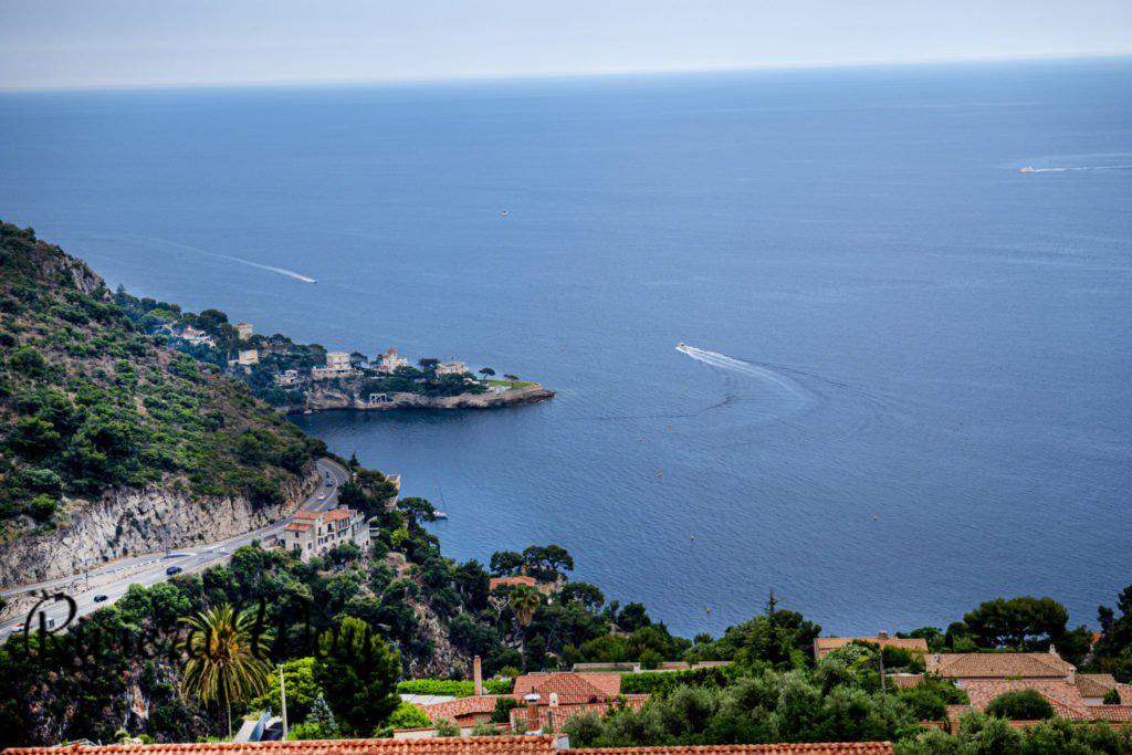 3 room apartment in Èze, 75 m², photo #9, listing #77658378