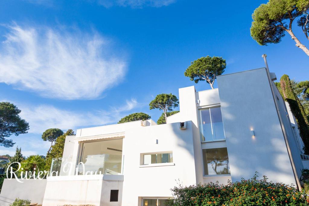 9 room villa in Cap d'Antibes, photo #5, listing #78863358