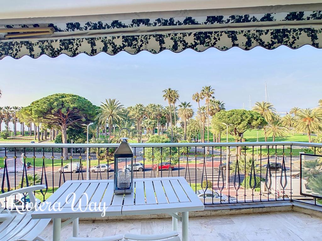 4 room apartment in Boulevard de la Croisette, photo #1, listing #102532710