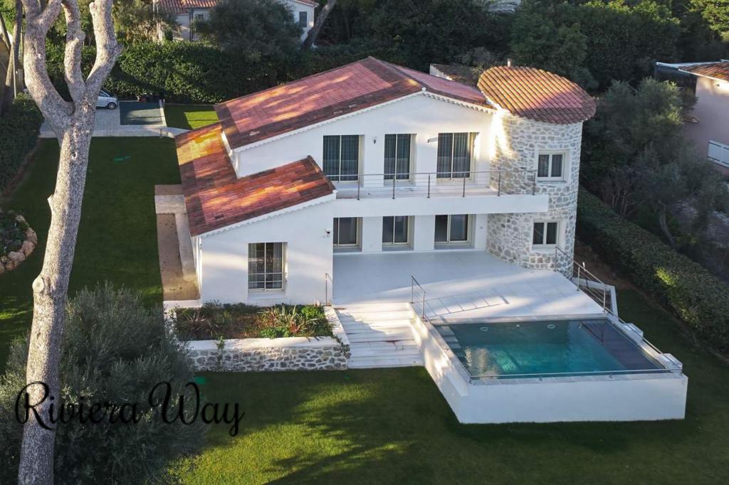 5 room villa in Cap d'Antibes, 220 m², photo #10, listing #78364692