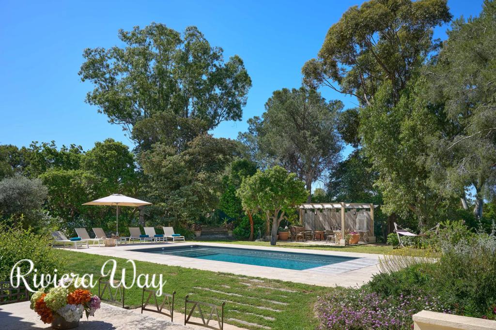 7 room villa in Rayol-Canadel-sur-Mer, 325 m², photo #4, listing #99749790