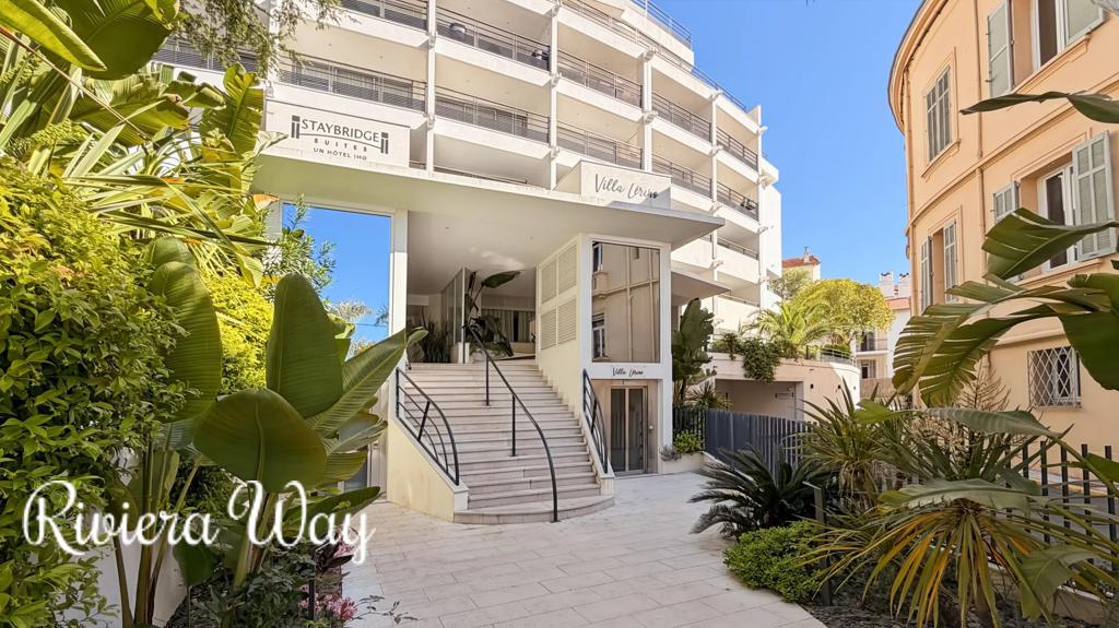 3 room apartment in Cannes, photo #1, listing #106084482