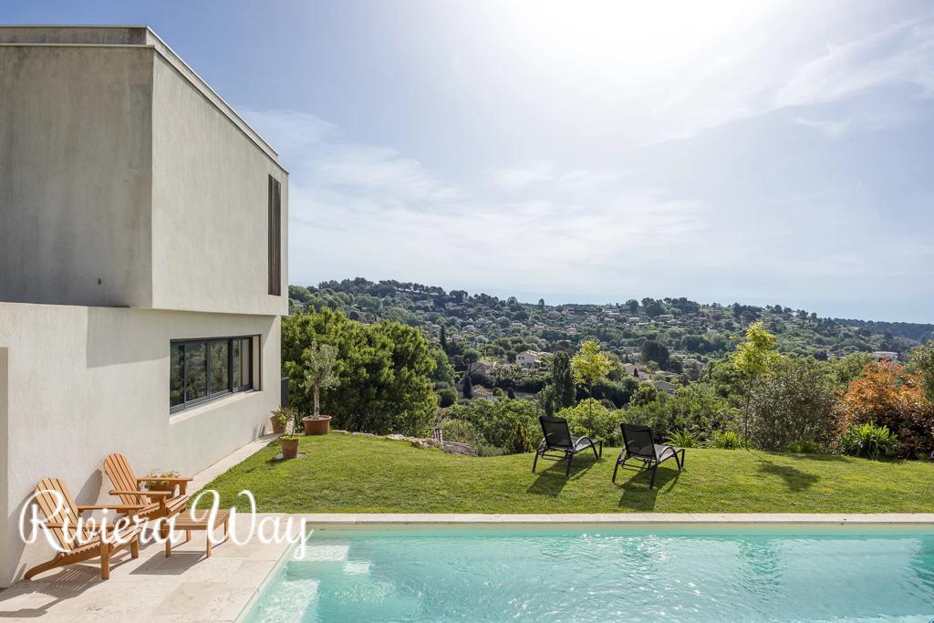 6 room villa in Tourrettes-sur-Loup, photo #7, listing #101249190