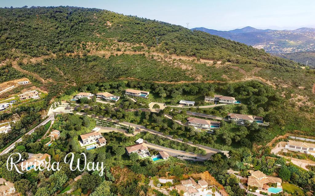 Villa in Grimaud, photo #6, listing #104481090