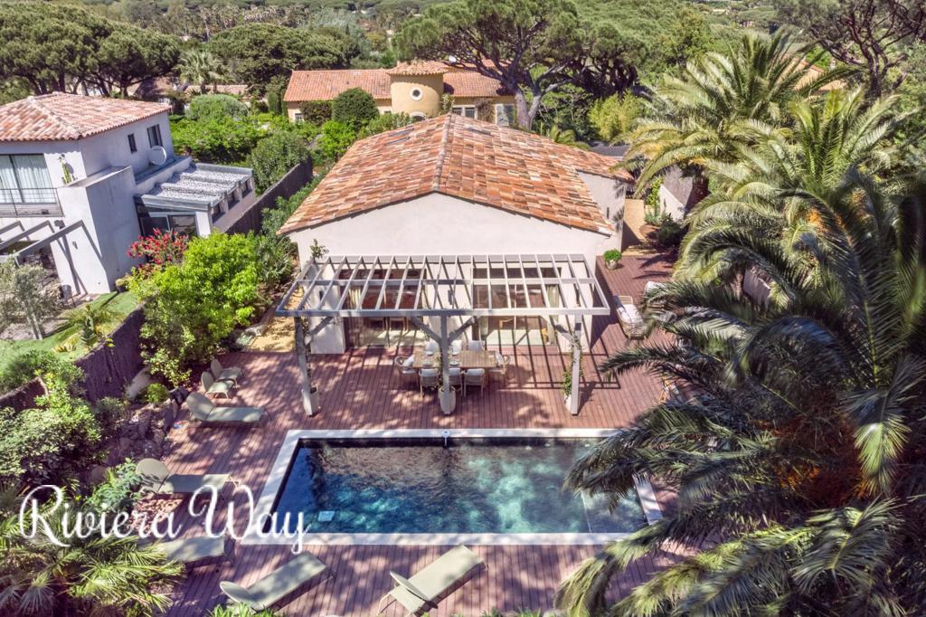 6 room villa in Saint-Tropez, photo #2, listing #104969382