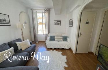 3 room apartment in Nice, 60 m²