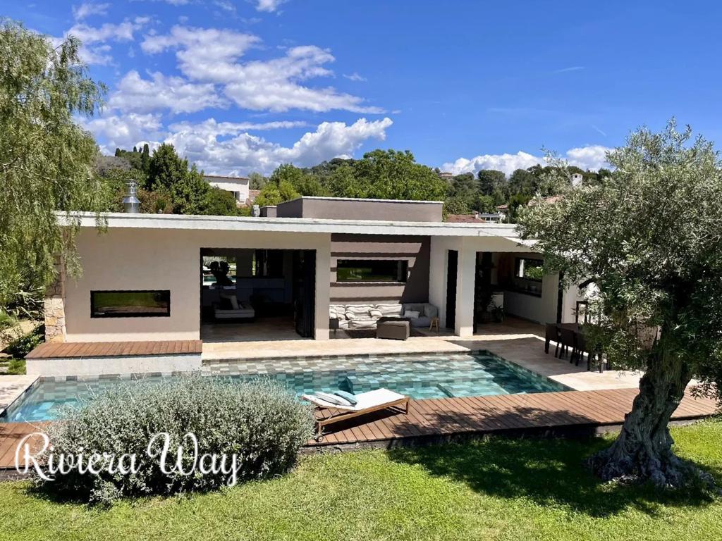 5 room villa in Biot, photo #8, listing #103248600