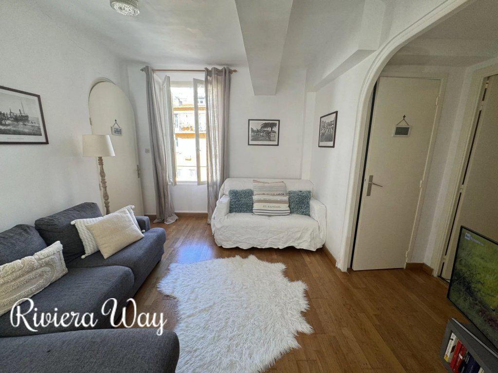 3 room apartment in Nice, 60 m², photo #1, listing #106230306