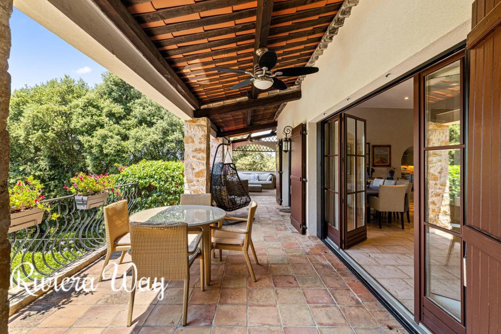 10 room villa in Californie - Pezou, photo #8, listing #78857226